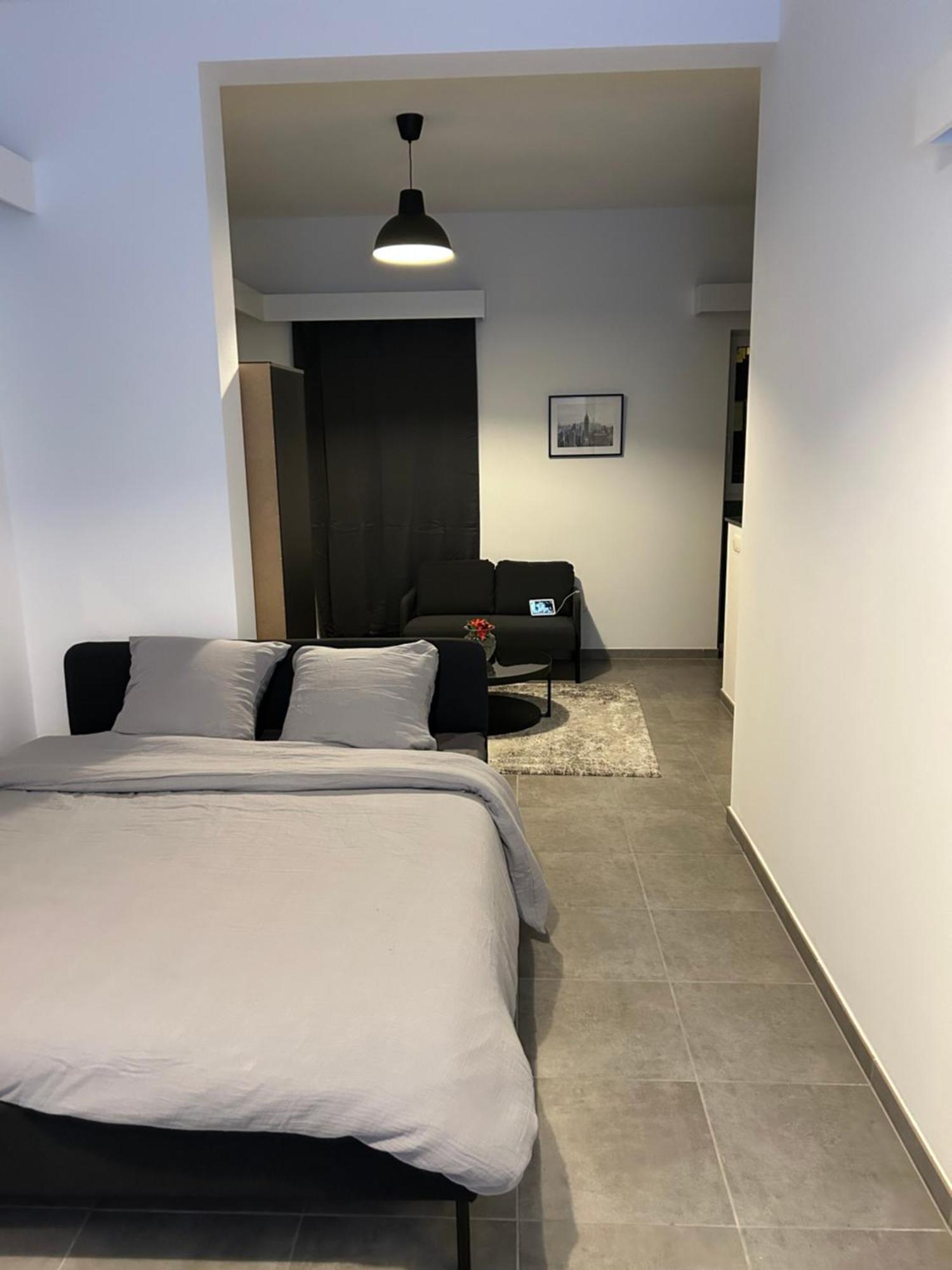 Apartment Fabuleux